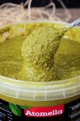 Antep Fıstık Ezmesi (%77 FISTIK) ATOMELLA 3 KG