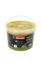 Antep Fıstık Ezmesi (%77 FISTIK) ATOMELLA 3 KG