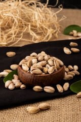 Çiğ Antep Fıstığı