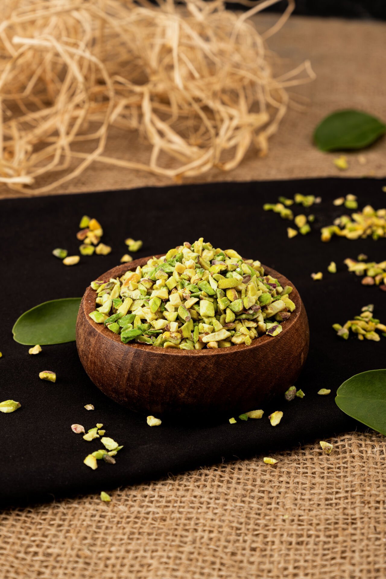 Pirinç Antep Fıstığı Yeni Mahsul