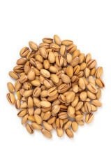 Kavrulmuş Tuzlu Siirt Fıstığı