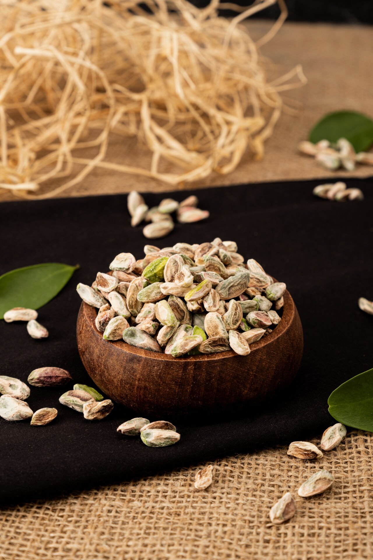 Boz Antep Fıstığı İçi 1. Kalite