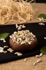 Boz Antep Fıstığı İçi 1. Kalite