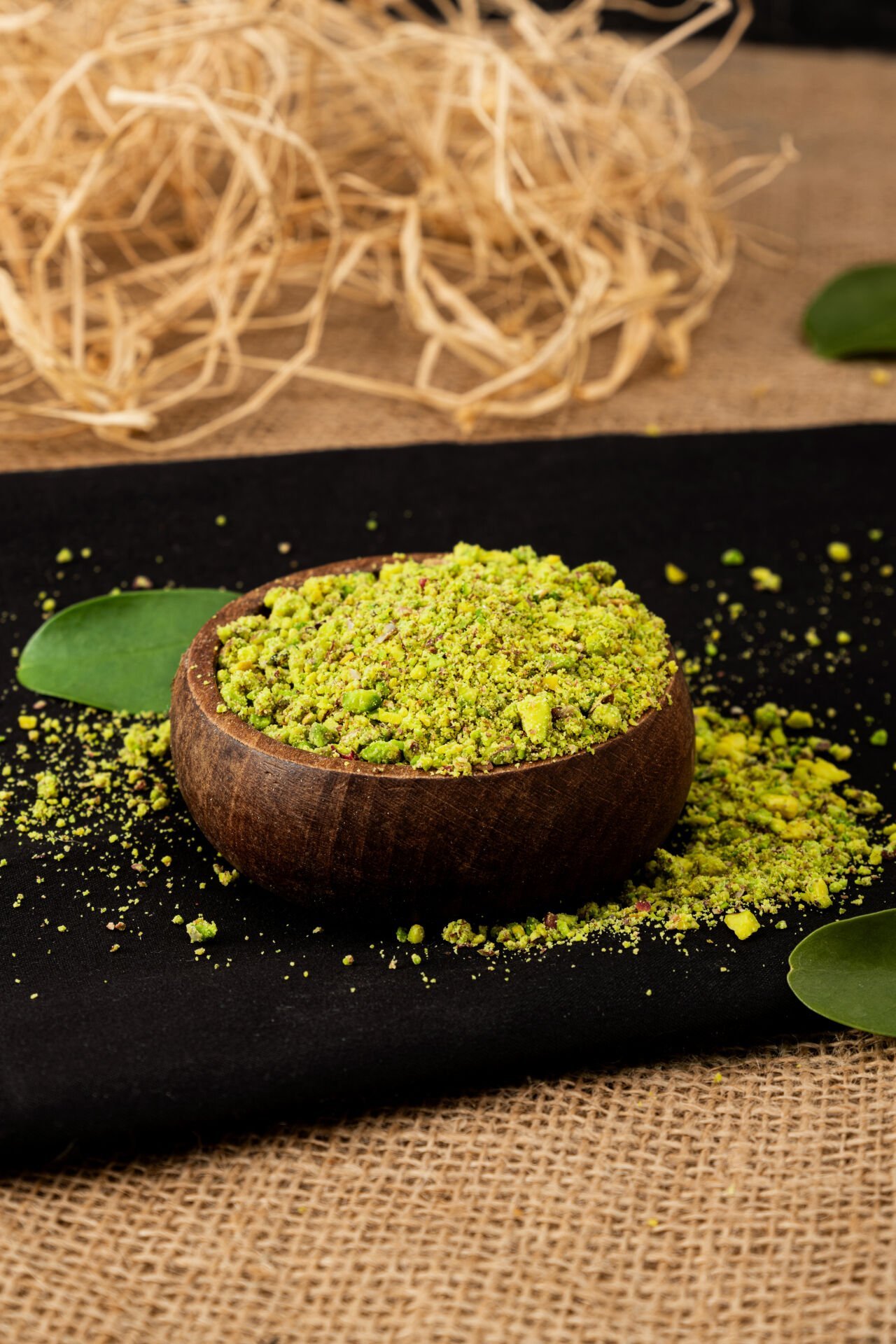 Boz Antep Fıstığı Toz